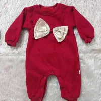 سرهمی ولباس کودک در حد نو