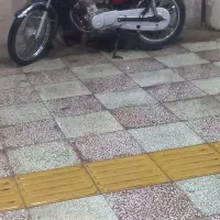 موتور فروشی مدل 88 پلاک ملی