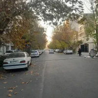 ۵۰۰ متر کلنگی بر ۱۶  نارمک جنوبی