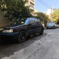 پژو 405 GLX بنزینی، مدل ۱۳۸۳|خودرو سواری و وانت|تهران, پردیسان|دیوار
