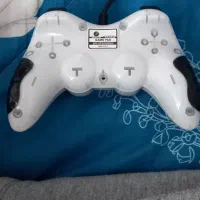 یک عدد دسته بازی لپتاپ و کامپیوتر|کنسول، بازی ویدئویی و آنلاین|پیشوا, |دیوار