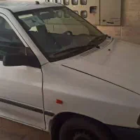 فروش پراید|خودرو سواری و وانت|کرج, باغستان|دیوار