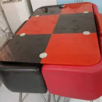 میز نهار خوری