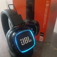 هدفونJBL