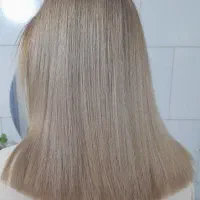 میکاپ تخصصی رنگ و لایت کاشت ناخن  کراتین|خدمات آرایشگری و زیبایی|کرج, حصارک پایین|دیوار
