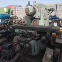 دستگاه صنعتی