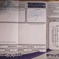 کوییک 1401بدون رنگ شاسی پلمپ|خودرو سواری و وانت|مشهد, الهیه|دیوار