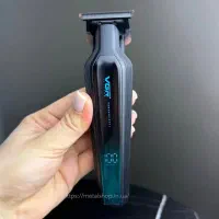 ماشین اصلاح ریش تراش صفر زن خط زن سالنی vgr