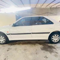 پژو پارس سال ۹۸|خودرو سواری و وانت|ساری, |دیوار