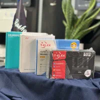 انواع مودم سیم کارتی