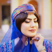 زلف ومیکاپ ،شنیون ،رنگ مو