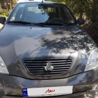 تیبا صندوقدار مدل 1400 بدون رنگ|خودرو سواری و وانت|رباطکریم, رباطکریم|دیوار