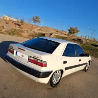 زانتیا ۲۰۰۰مدل ۸۸|خودرو سواری و وانت|پرند, فاز ۲|دیوار