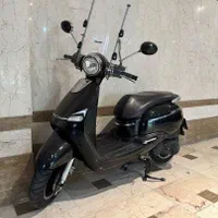 موتور دایچی cr 150cc|موتورسیکلت|تهران, جمهوری|دیوار