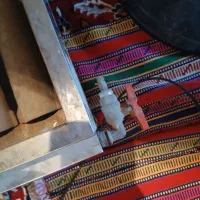 پنکه و کباب پز|سایر لوازم برقی|اردبیل, |دیوار