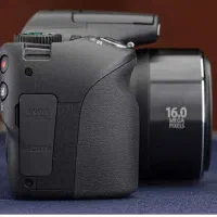 دوربین فیلمبرداری و عکاسی کانن|دوربین عکاسی و فیلمبرداری|فردیس, فردیس|دیوار