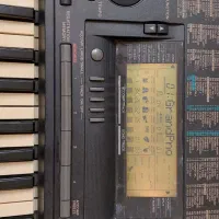 ارگ یاماها|پیانو، کیبورد، آکاردئون|کرج, ساسانی (قلمستان)|دیوار