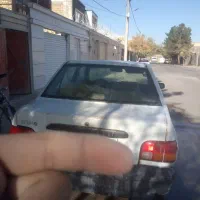 پراید فروشی 77|خودرو سواری و وانت|تایباد, |دیوار