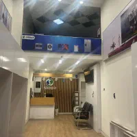 فروش مغازه تجاری همراه با سرقفلی و ملکیت