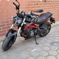 بنلی ۳۰۰ مدل ۱۴۰۲ ns na کاوازاکی هندا گلکسی