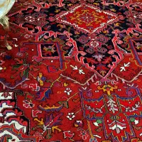 فرش دستباف ۹ متری|فرش|سهند, |دیوار