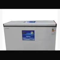 فریزر زاگرس ۳۵۰ لیتری صندوقی