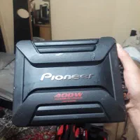 امپیلی پایونیر ۲ کانال