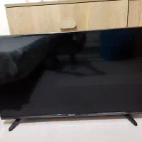 تلویزیون ۴۰ اینچ هایسنس