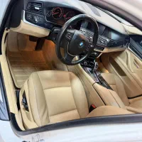 Bmw 520i|خودرو سواری و وانت|تهران, درختی|دیوار