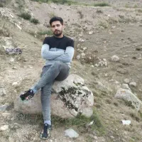 کارت ملی تو محله وحدت ۳ رامین رحمانی