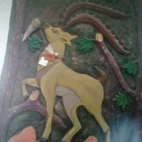 بره چاق سربنان