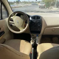 ام وی ام ۱۱۰ (mvm 110)مدل ۹۴ چهار سیلندر|خودرو سواری و وانت|شاهین‌شهر, شهرک ردانی پور|دیوار