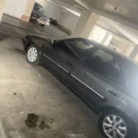 زانتیا مدل85