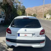 207 پانا ۴۰۱|خودرو سواری و وانت|سمنان, |دیوار