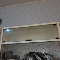 کابینت ورق کالوانیزه،بدون پوسیدگی|مصالح و تجهیزات ساختمان|اهواز, کوی آغاجاری|دیوار