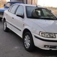 سمند مدل94 مولتی پلکس|خودرو سواری و وانت|ری, صالح آباد جنوبی (باغ رضوان)|دیوار