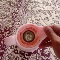 فلاکس شیشه سالم سالم تضمینی|ظروف نگهدارنده، پلاستیکی، یکبارمصرف|ارومیه, |دیوار