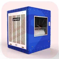 تعمیرات کولر آبی