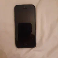 آیفون 5 سوخته