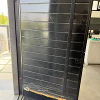 درب ضد سرقت|مصالح و تجهیزات ساختمان|بابلسر, |دیوار