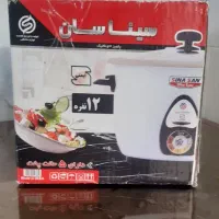 پلوپز ، سماور