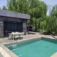 اجاره ویلا مدرن دو خواب