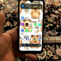 گوشی نوکیا۳.۲|موبایل|کهریزک, |دیوار