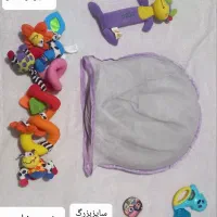 پشه بند،آسانشور خارجی ترکیه