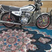 موتور همتاز 95 اسپرت