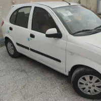 تیبا مدل ۹۴ بیرنگ