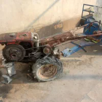 فروش تیلرکشاورزی|ماشینآلات صنعتی|ساری, |دیوار