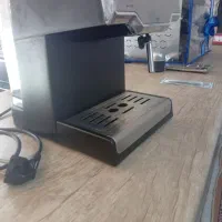 قهوه ساز چندبار بیشتر استفاده نشده