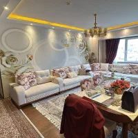 فروش پاسداران برج ۹۳ متر لابی مجلل ۲ پارکینگ|فروش آپارتمان|تهران, پاسداران|دیوار