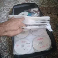 کیف سی دی فیلم و شو